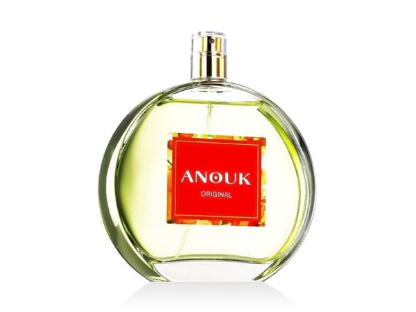 Anouk Puig Eau De Toilette Spray 200ml