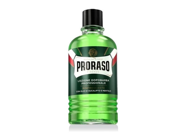 PRORASO Refreshing After Shave Lotion 400 ml