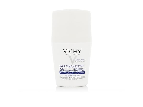Vichy Vichy Deodorantti 24h Deodorantti 50ml