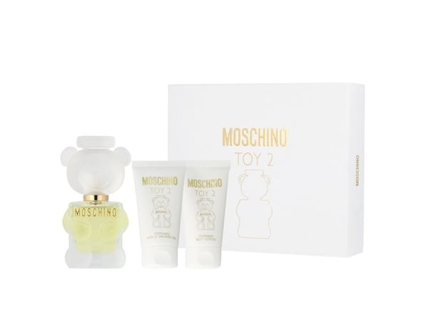 Moschino Toy 2 Lahjasetti - - 150 ml