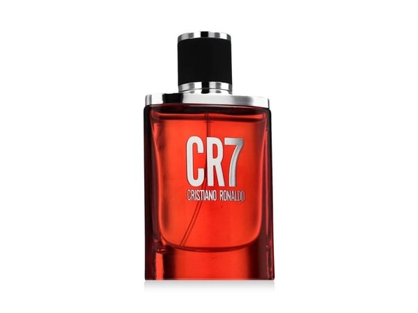 Cristiano Ronaldo CR7 Eau De Toilette 30 ml (man)