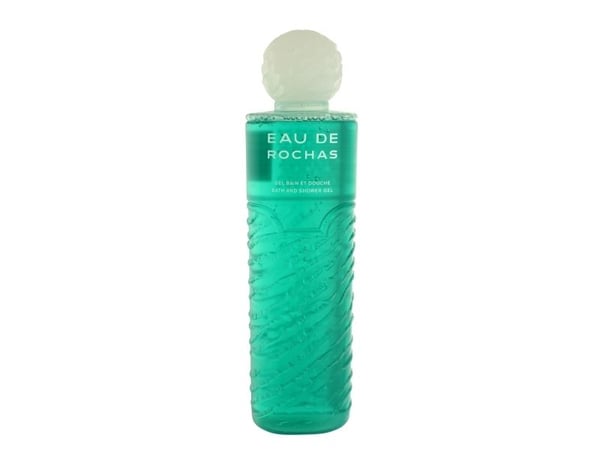 ROCHAS EAU ROCHAS GEL DE BAÑO 500ML