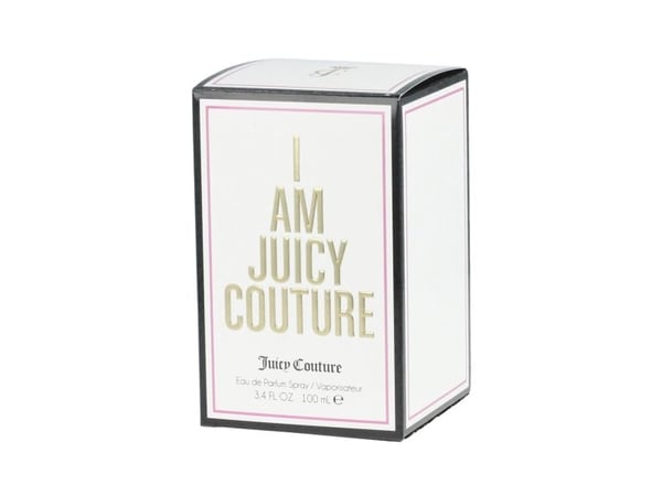 Juicy Couture I Am Juicy Couture Eau de Parfum Spray 100ml