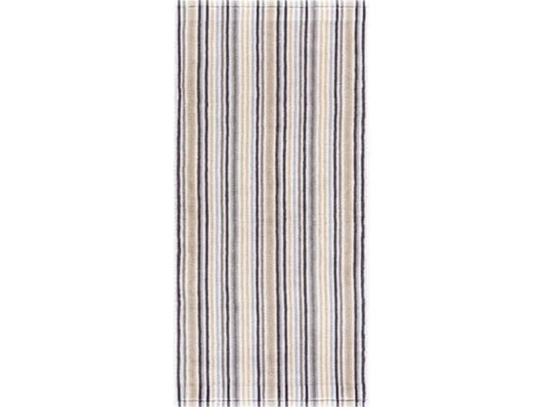 EGERIA  Combi- STRIPES GREY 50x100 - 4 stk