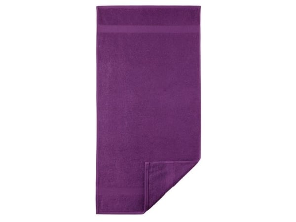 DIAMOND MAGNOLIA gjestehåndklær 30x50 - 6 stk