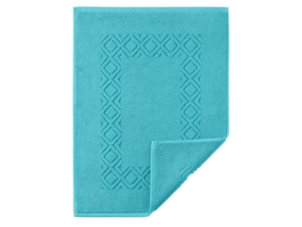 EGERIA DENVER TURQUOISE 60x110 - 1 stk