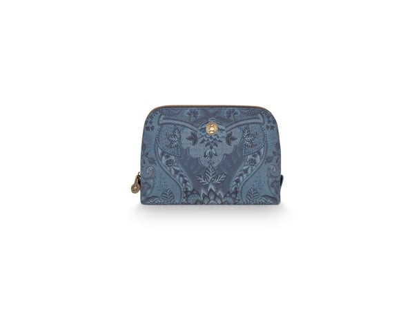 PIP Studio Triangle Medium Kyoto Festival Denim Blue 24/17x16.5x8cm
