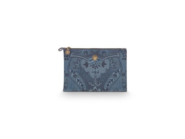 PIP Studio Medium Kyoto Festival Denim Blue 24x15.5x1cm