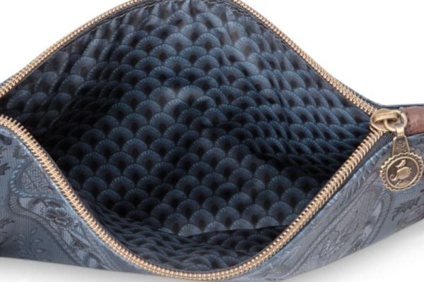PIP Studio Medium Kyoto Festival Denim Blue 24x15.5x1cm