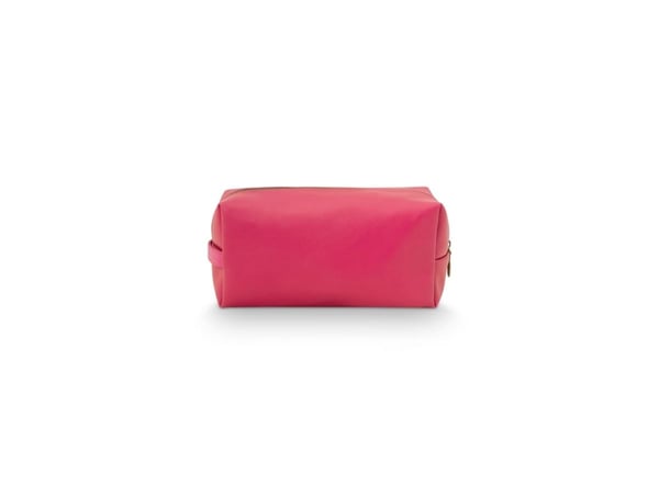 PIP Studio Coco Cosmetic Bag Medium Pink 21.5x10x10.5cm