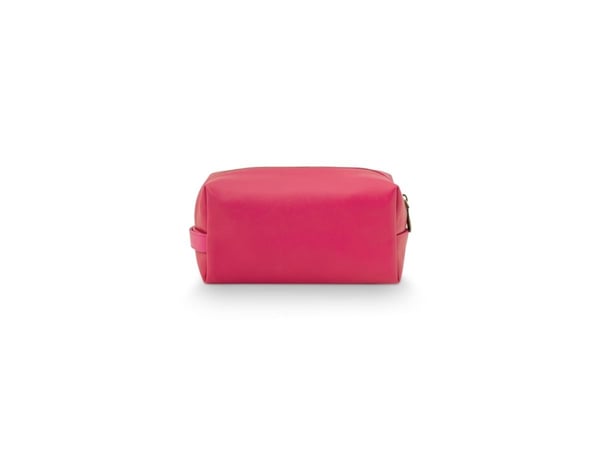 PIP Studio Coco Cosmetic Bag Large Pink 26x12.6x12cm