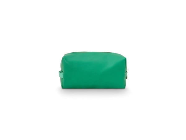 PIP Studio Coco Cosmetic Bag Medium Green 21.5x10x10.5cm