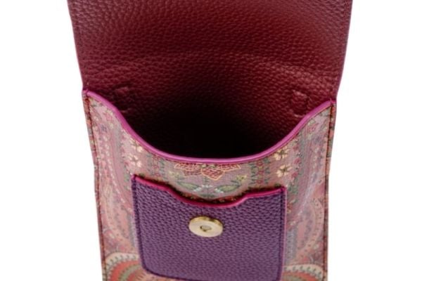 PIP Studio Peggy Phone Bag Jabali Red