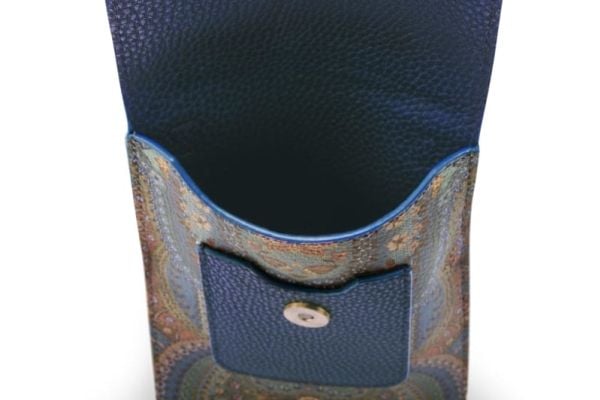 PIP Studio Peggy Phone Bag Jabali Blue