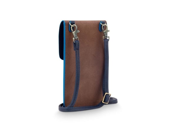 PIP Studio Peggy Phone Bag Jabali Blue