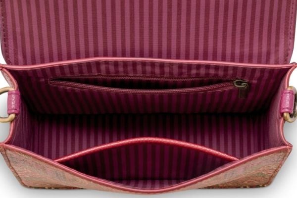 PIP Studio Fenna Cross Bag SM Red