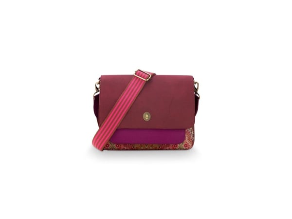 PIP Studio Fenna Cross Bag M Red
