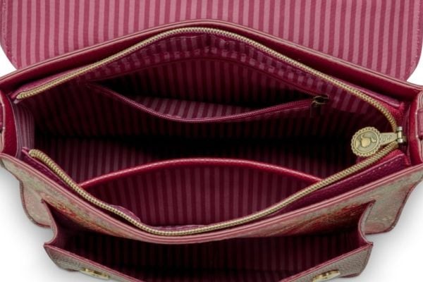 PIP Studio Fenna Cross Bag M Red