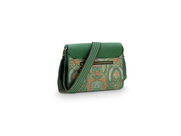 PIP Studio Fenna Cross Bag M Green