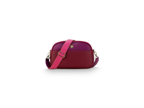 PIP Studio Frida Cross Bag M Purple