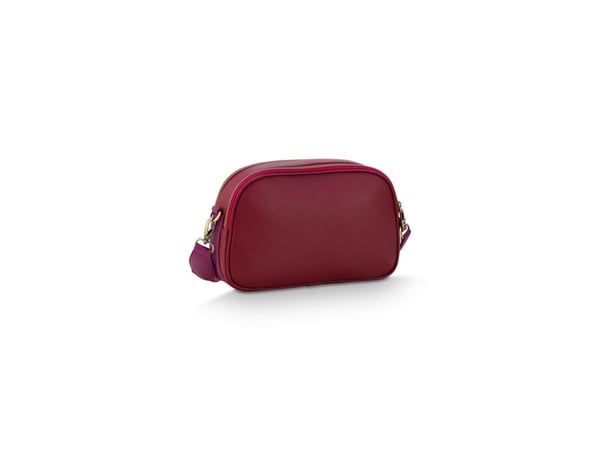 PIP Studio Frida Cross Bag M Purple