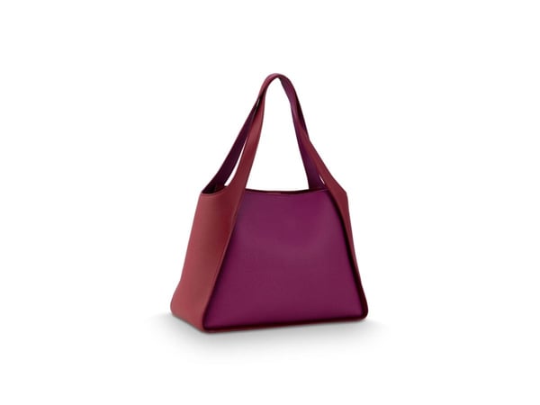 PIP Studio Filou Shoulderbag L Purple