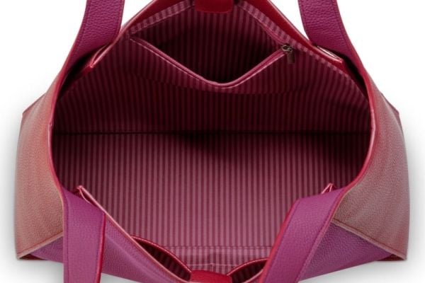 PIP Studio Filou Shoulderbag L Purple