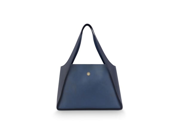 PIP Studio Filou Shoulderbag L Blue