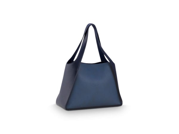 PIP Studio Filou Shoulderbag L Blue