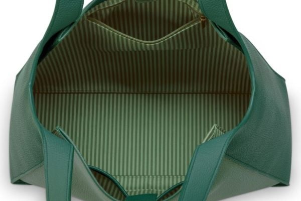 PIP Studio Filou Shoulderbag L Green