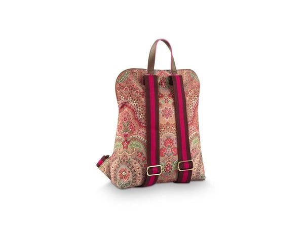 PIP Studio Finlee Backpack Jabali Red