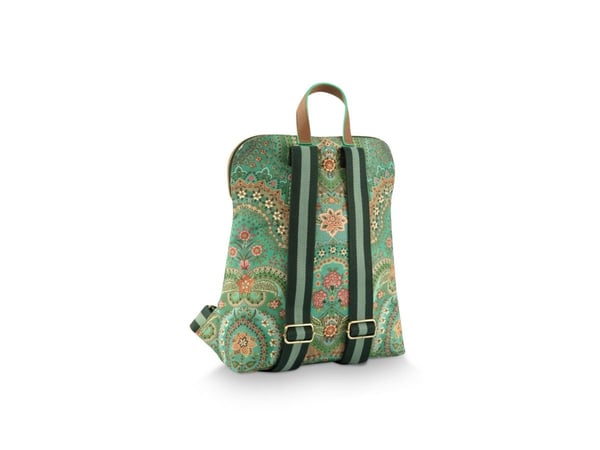 PIP Studio Finlee Backpack JabaliGreen