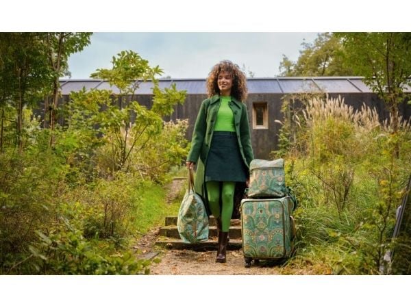 PIP Studio Finlee Backpack JabaliGreen