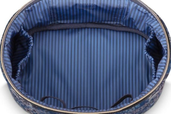 PIP Studio Cleo Beauty Case Daisy Blue