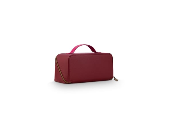 PIP Studio Cyrille Cosmetic Bag M Red