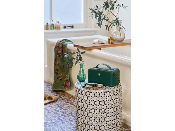 PIP Studio Cyrille Cosmetic Bag M Green