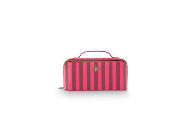 PIP Studio Cyrille Cosmetic Bag M Red