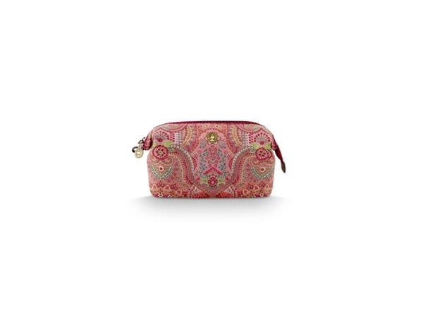 PIP Studio Cooper Cosmetic Purse M Red