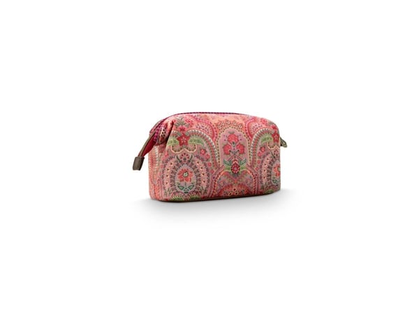 PIP Studio Cooper Cosmetic Purse M Red