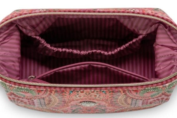 PIP Studio Cooper Cosmetic Purse M Red