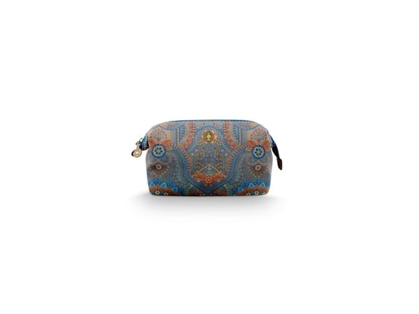 PIP Studio Cooper CosmPurse M Blue