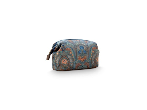 PIP Studio Cooper CosmPurse M Blue