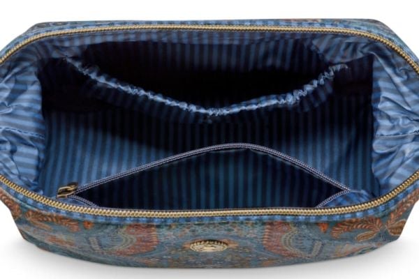 PIP Studio Cooper CosmPurse M Blue