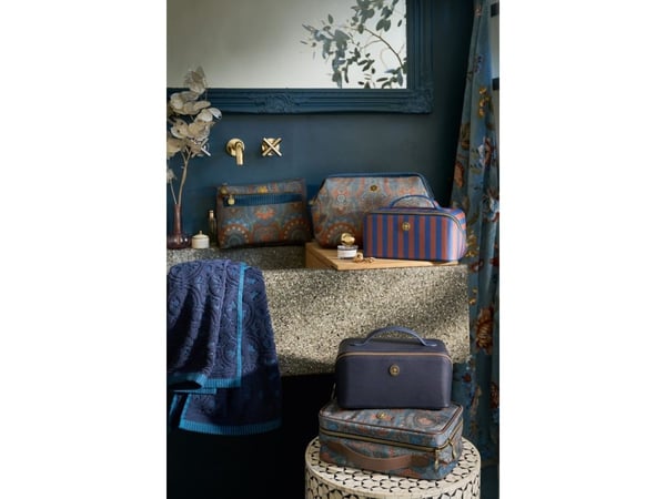 PIP Studio Cooper CosmPurse M Blue
