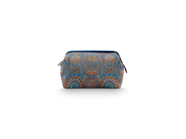 PIP Studio Cooper CosmPurse XL Blue
