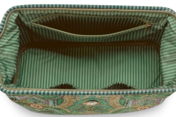 PIP Studio Cooper CosmPurse XL Green