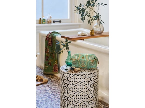 PIP Studio Cooper CosmPurse XL Green