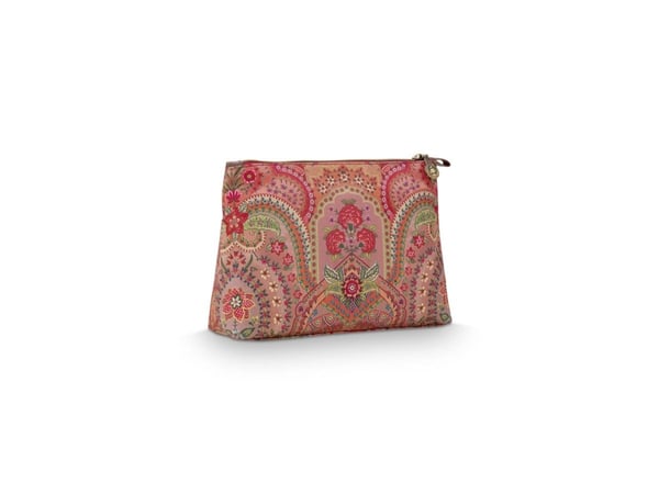 Caryn CosmBags Combi Röd