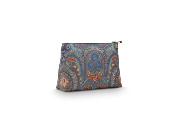 Caryn CosmBags Combi Blue