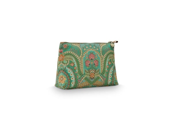 Caryn CosmBags Combi Green